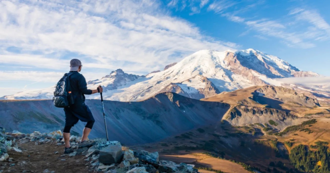8 Hardest Day Hikes In The US