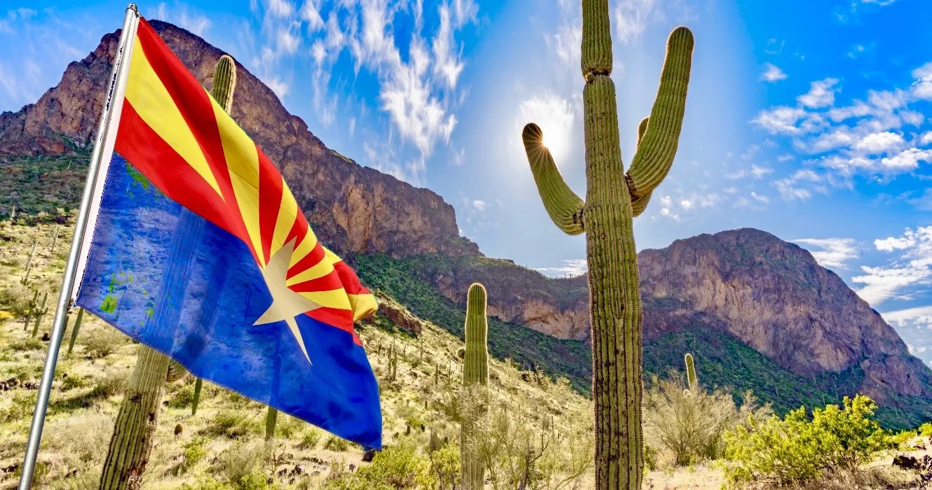 10 Underrated Arizona State Parks