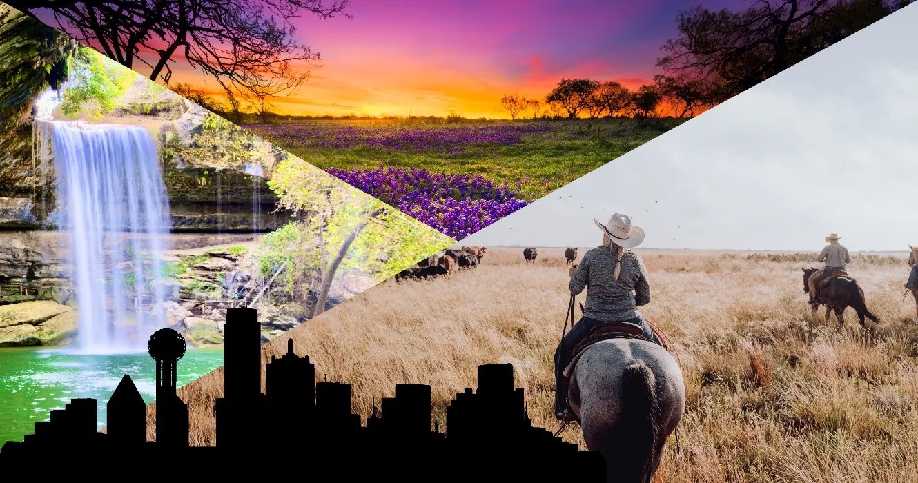 12 Unique Places To Visit In Texas