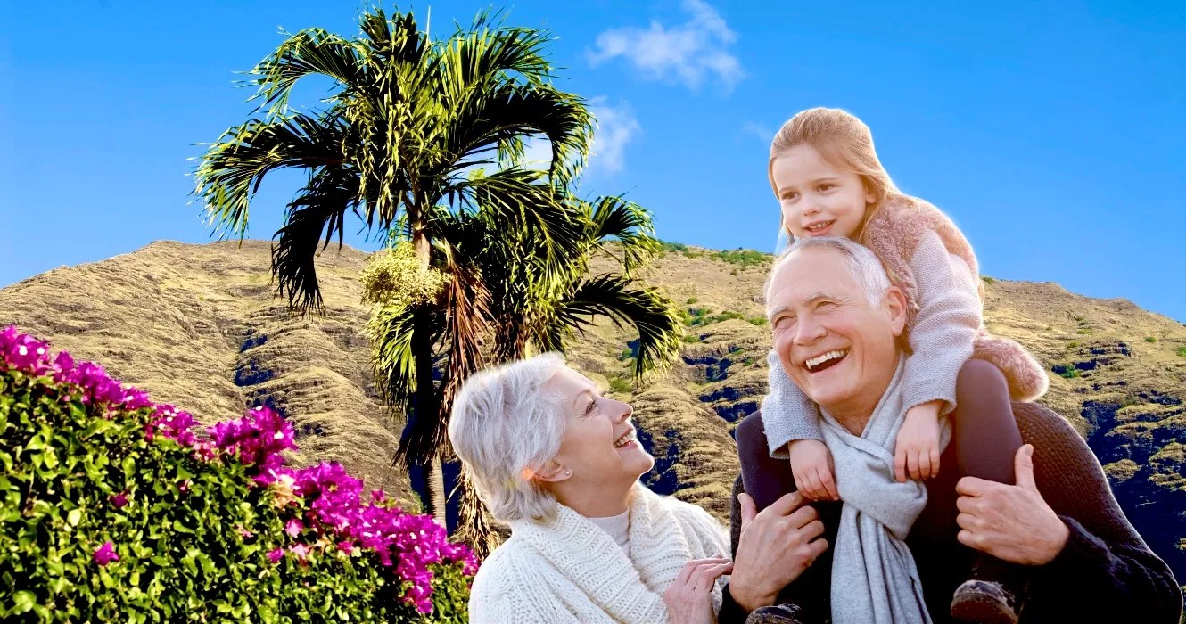 8 Affordable Islands To Retire To In Hawaii