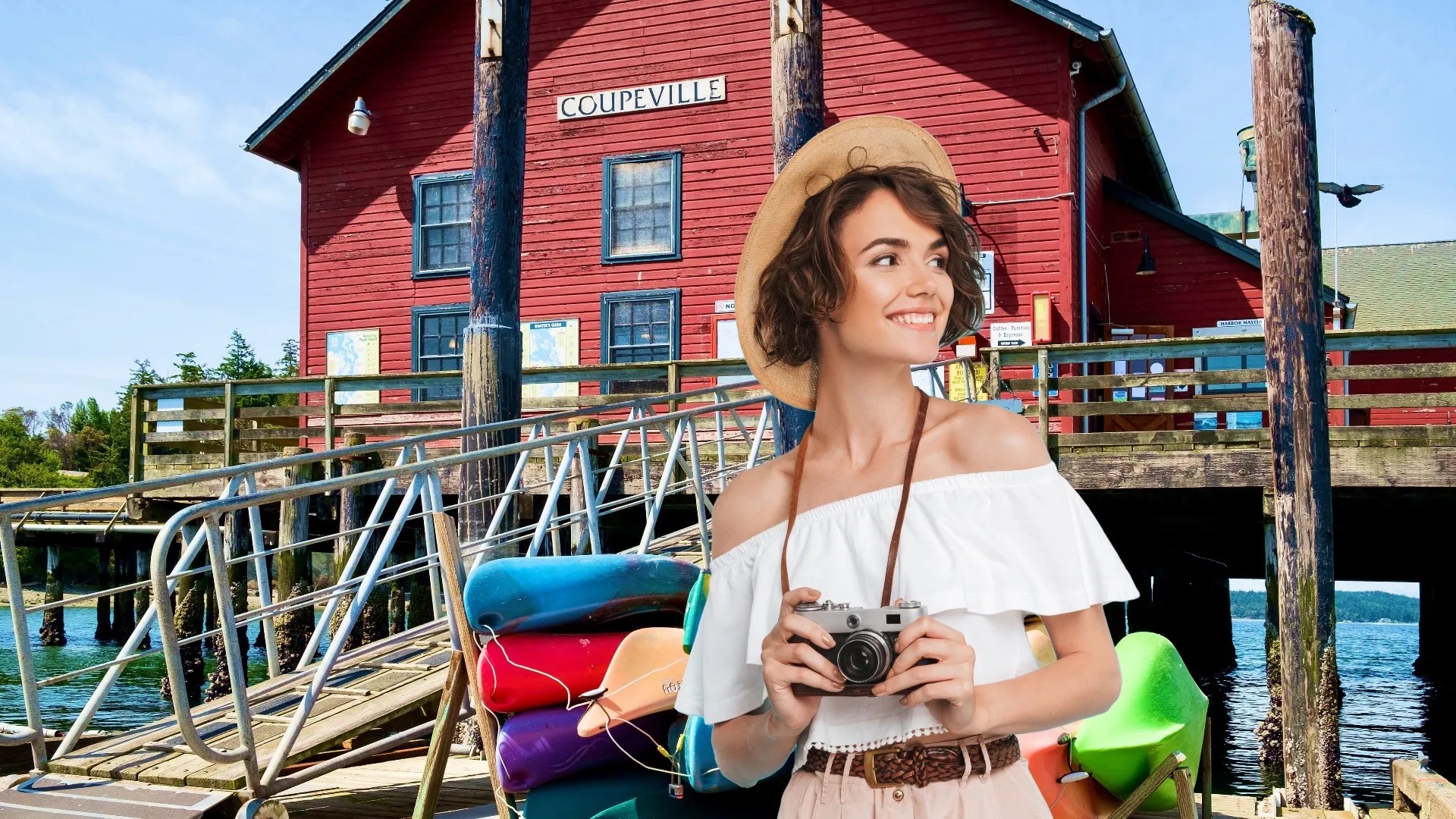 7 Cheapest Summer Vacation Spots In Washington