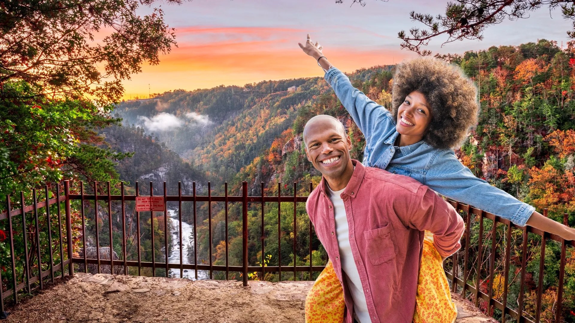 7 Perfect Towns To Retire In