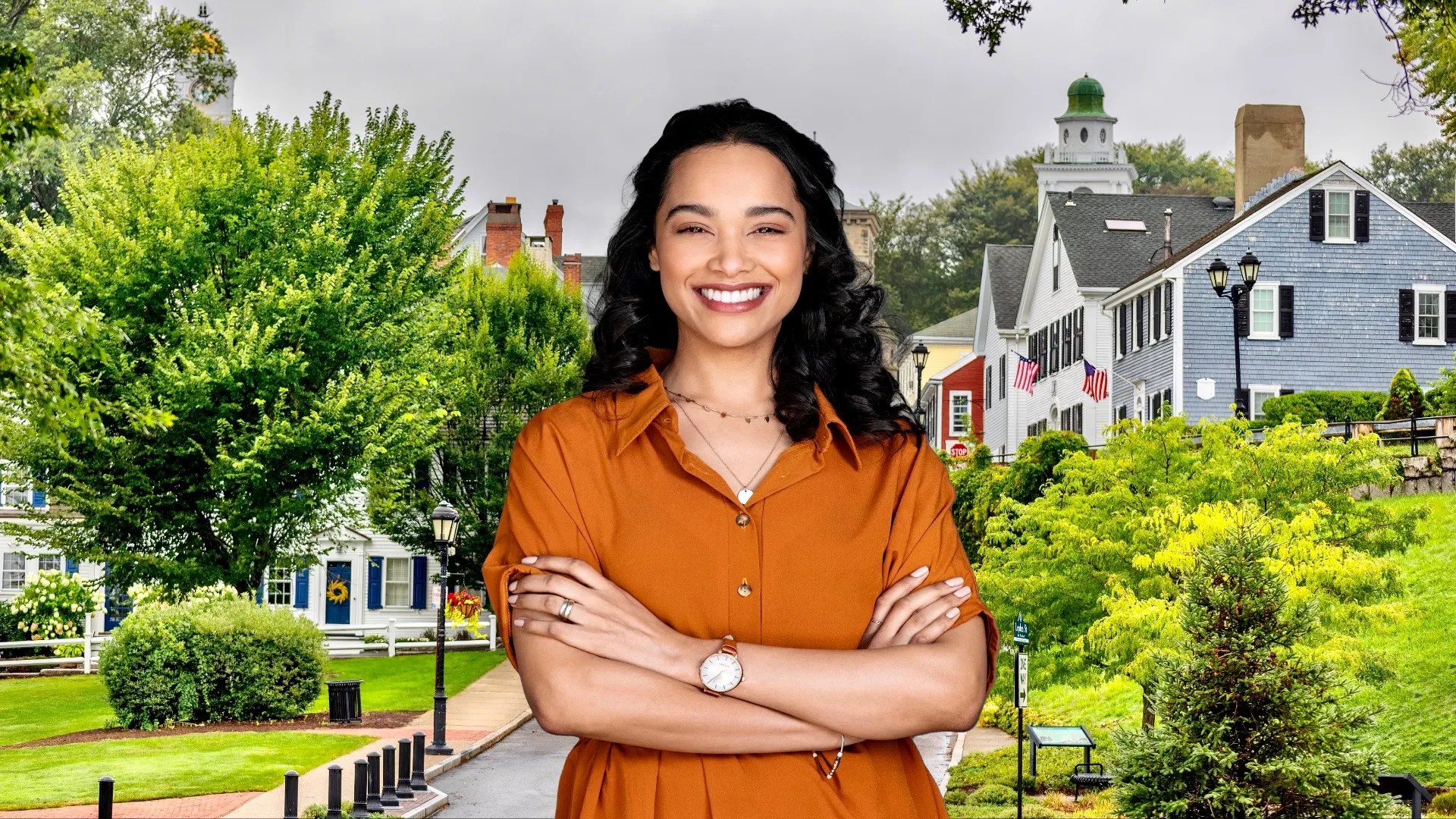 7 Underrated Cities In Massachusetts With Boston Vibes, But Better