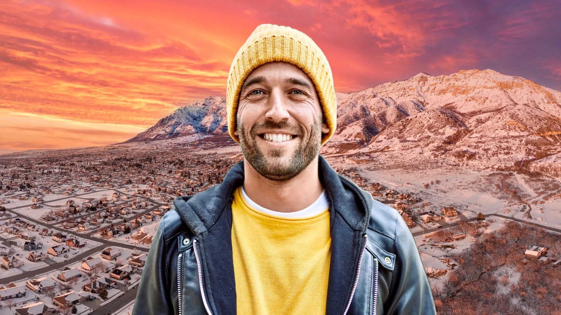 Salt Lake City And Visit This Underrated Alternative