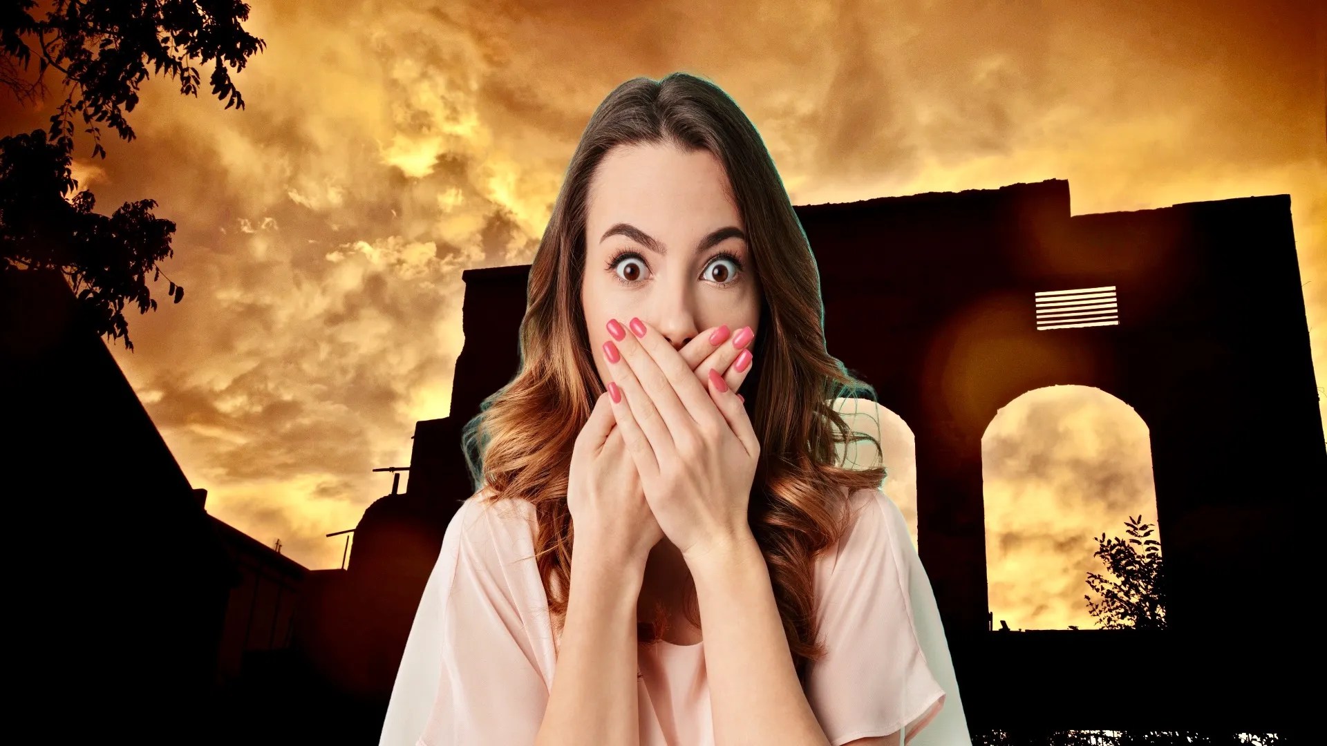 7 Most Beautiful Towns In The U.S. Hiding Dark Secrets