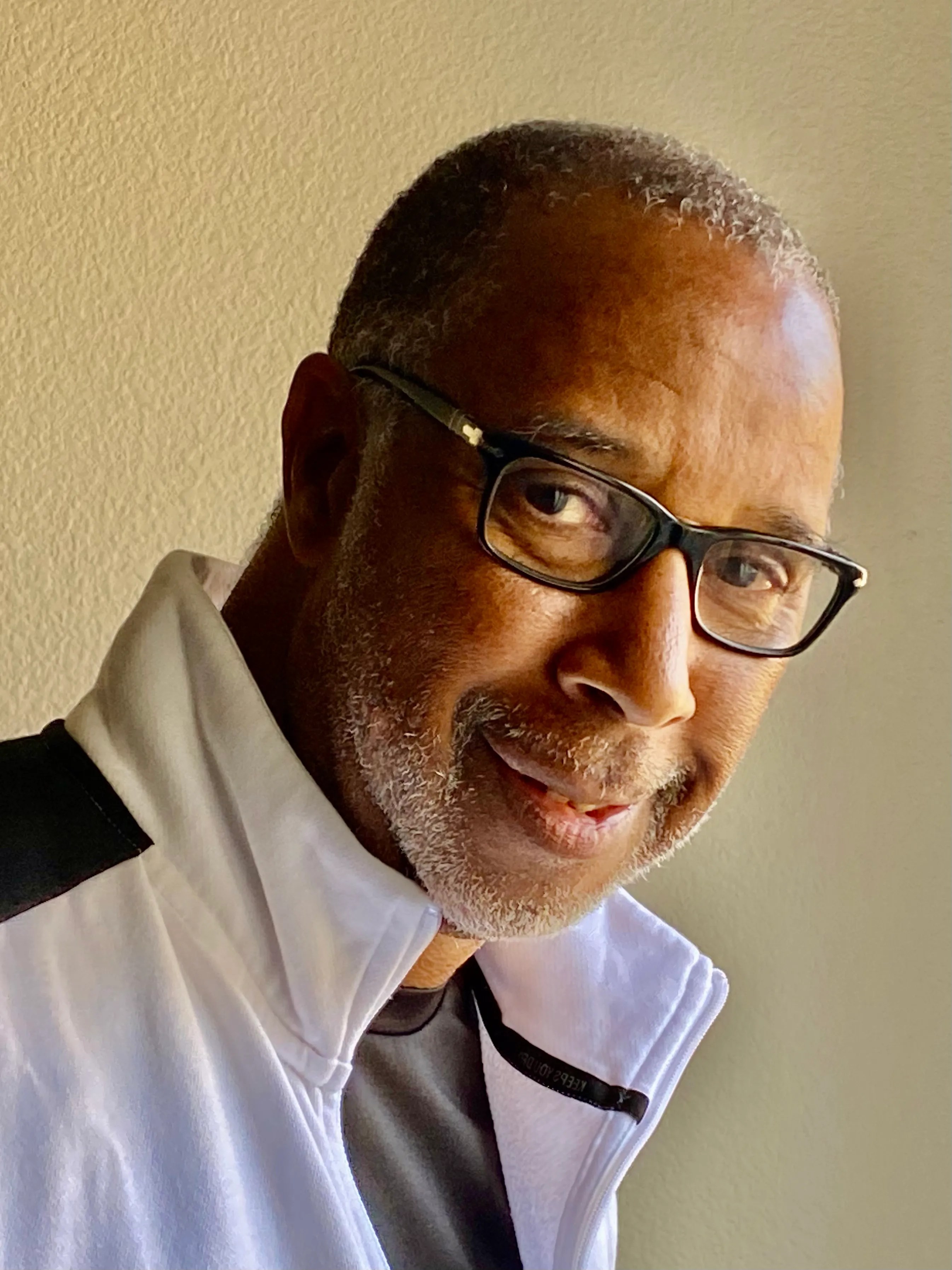 Lyndon Conrad Bell TopSpeed