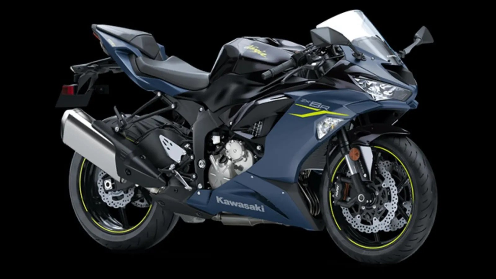 2023 Kawasaki Ninja ZX6R Performance, Price, And Photos