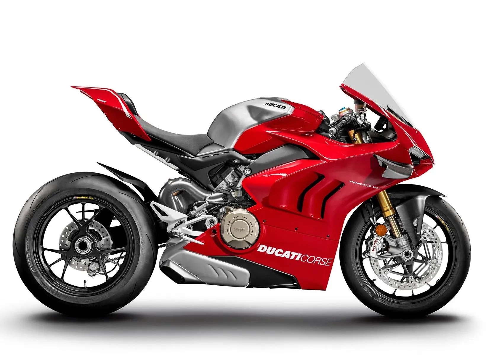 Top 10 Italian Motorcycle Manufacturers