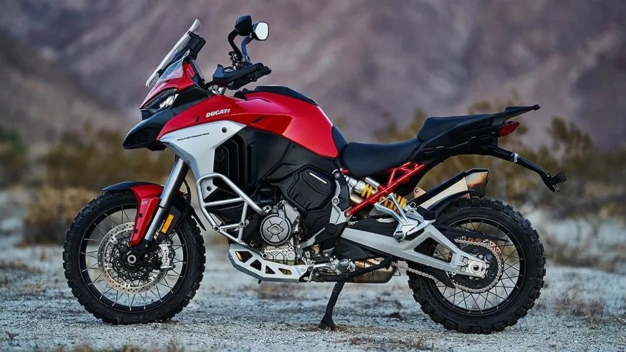 Top 10 Best Motorcycles of 2022