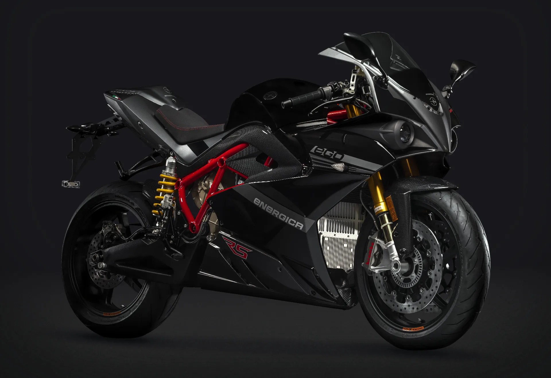 Top 5 electric motorcycles in 2022 EUVietnam Business Network (EVBN)