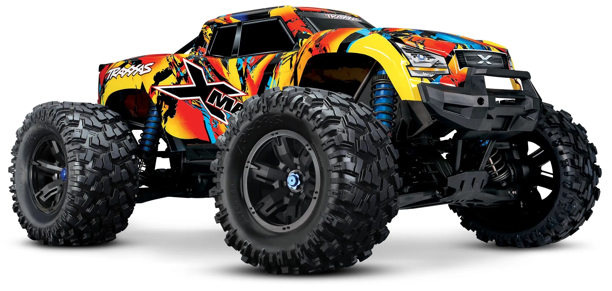 10 Best RC Cars in 2022