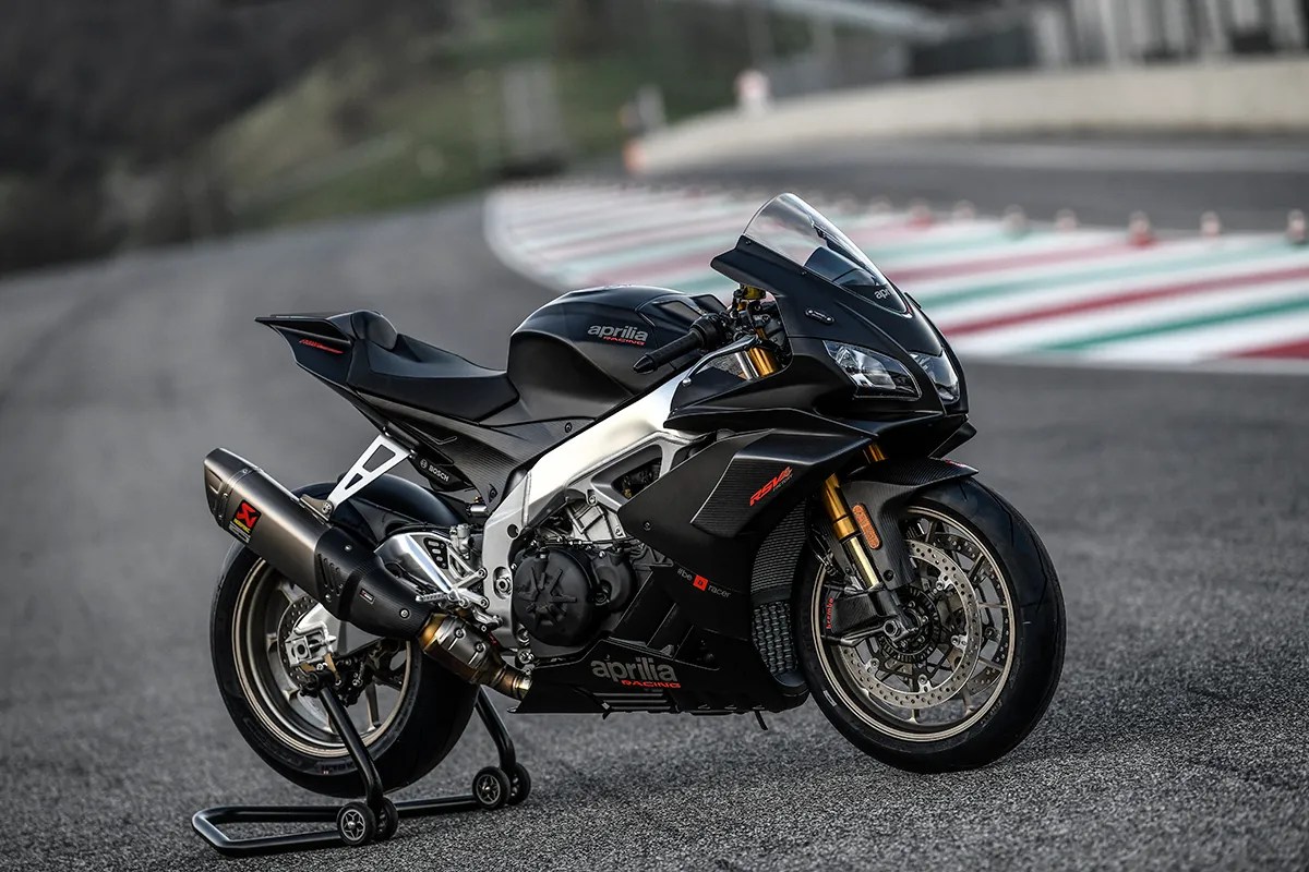 The Best Sport Bikes To Buy, Ranked