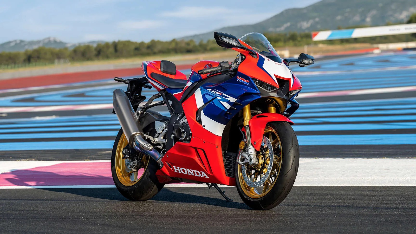 The Best Sport Bikes To Buy, Ranked