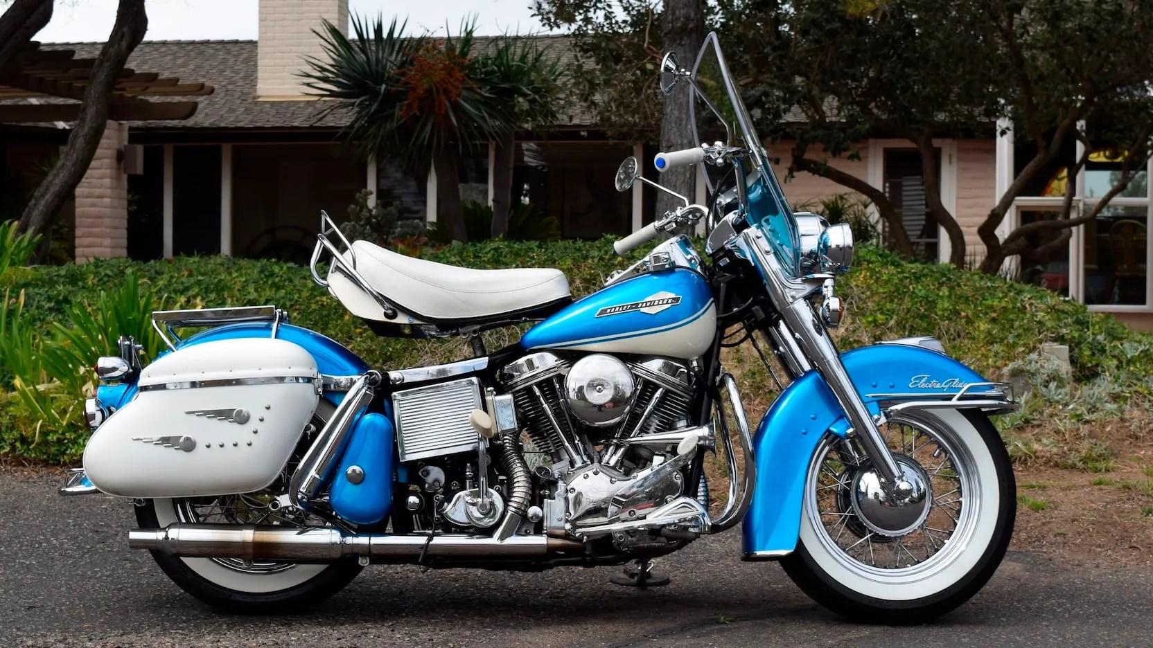 Top 10 HarleyDavidson Models Through History