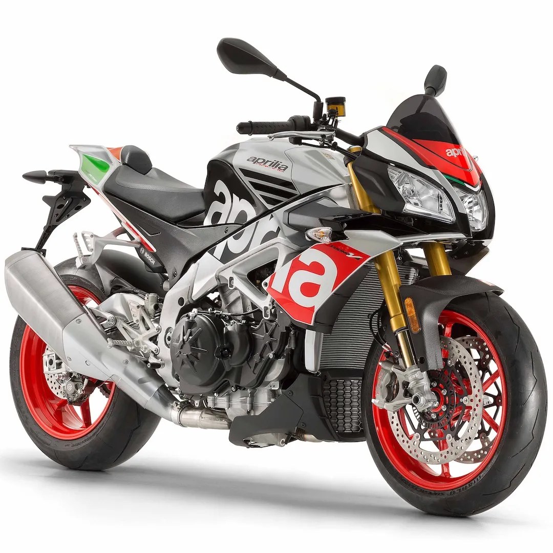 Top 10 Italian Motorcycle Manufacturers