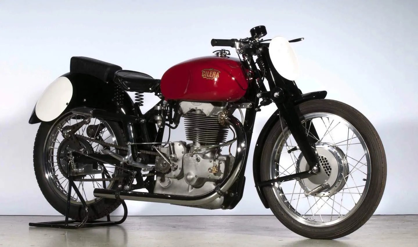Top 10 Italian Motorcycle Manufacturers