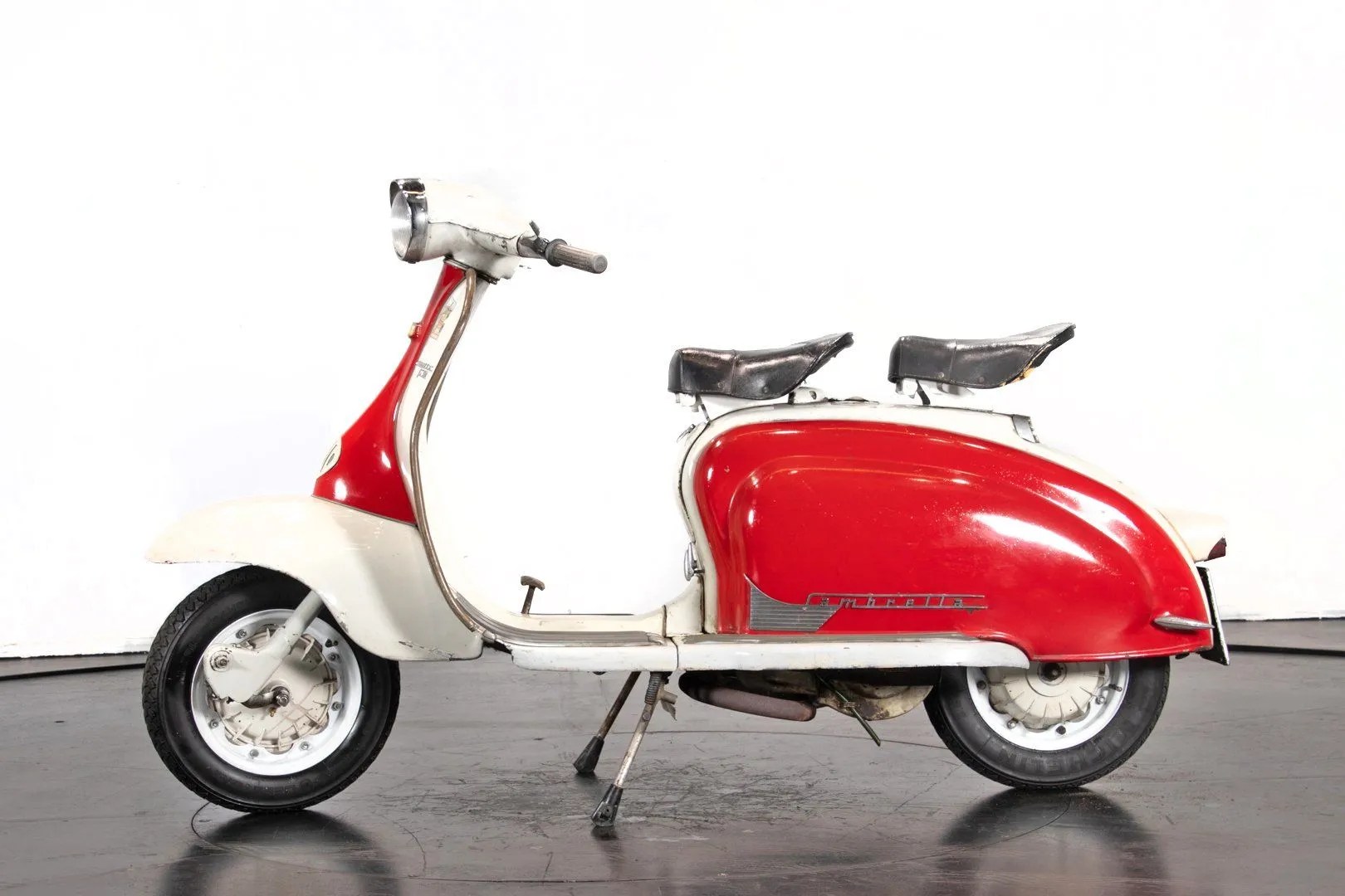 Top 10 Italian Motorcycle Manufacturers