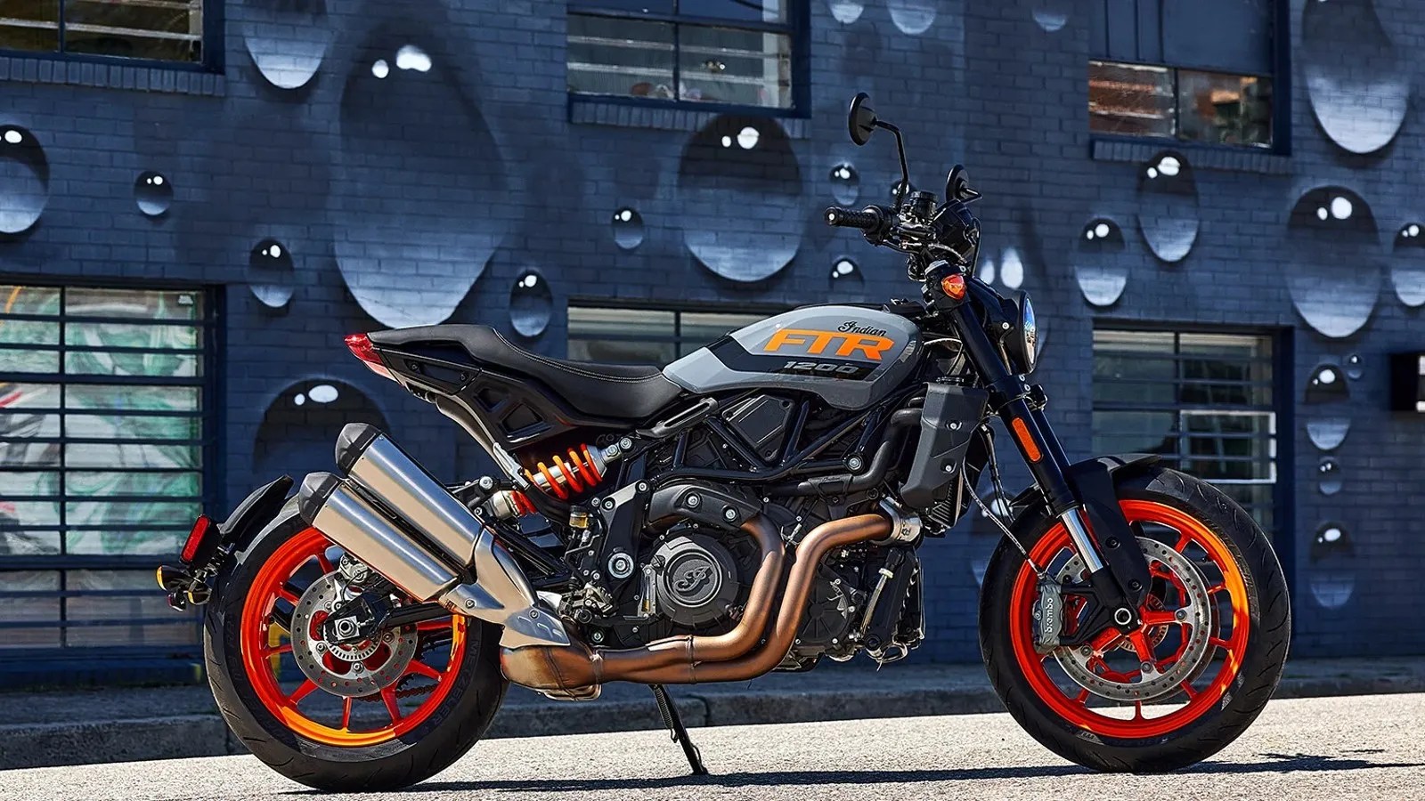 10 Best Modern Classic Motorcycles Over 1000cc