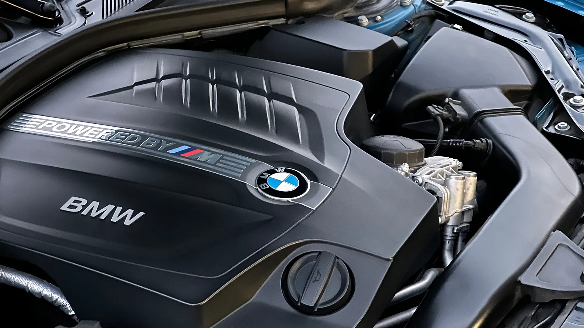 Here's Why The First-Gen F87 M2 Was Peak BMW