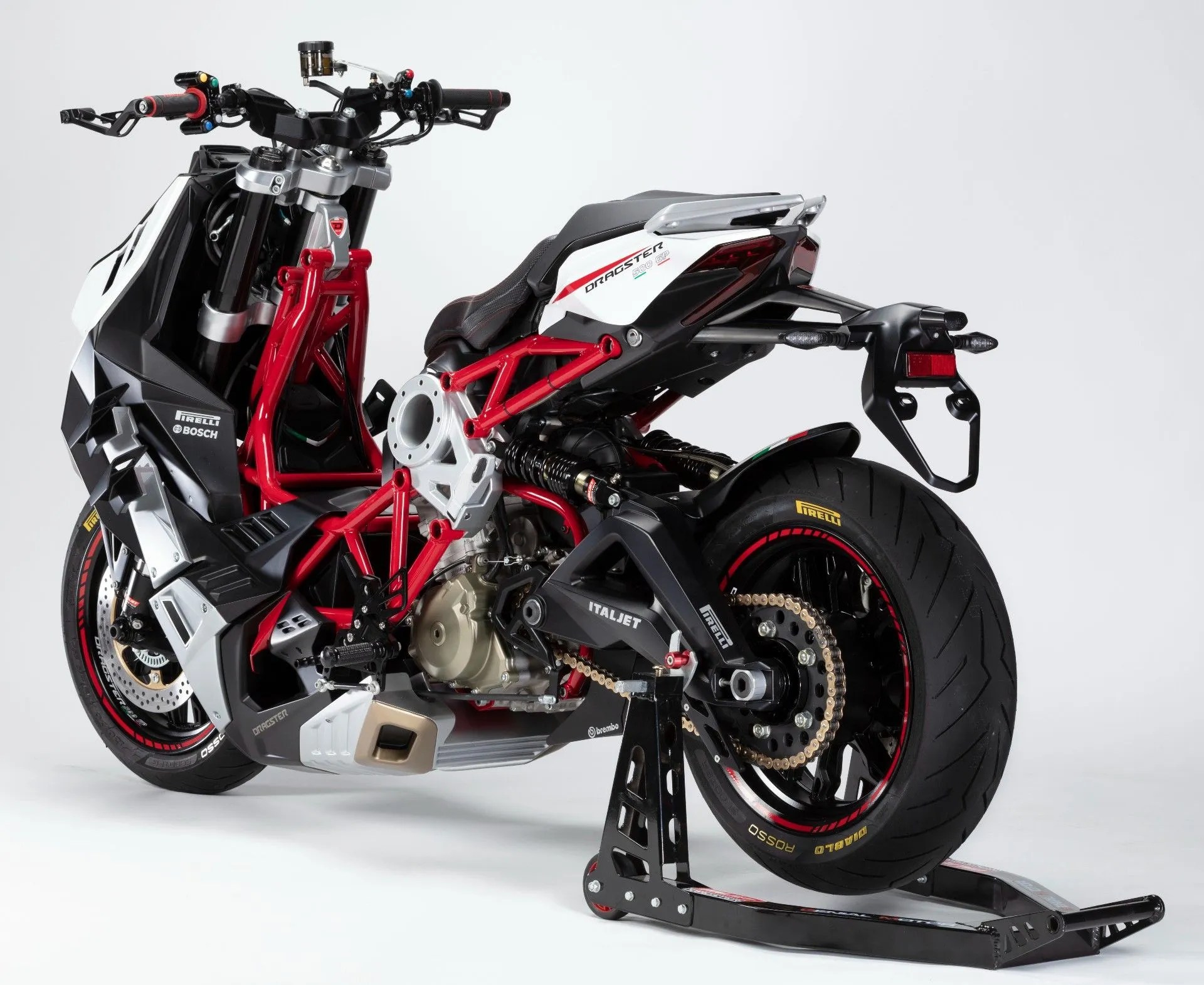 The 10 Best New Motorcycles At EICMA 2022