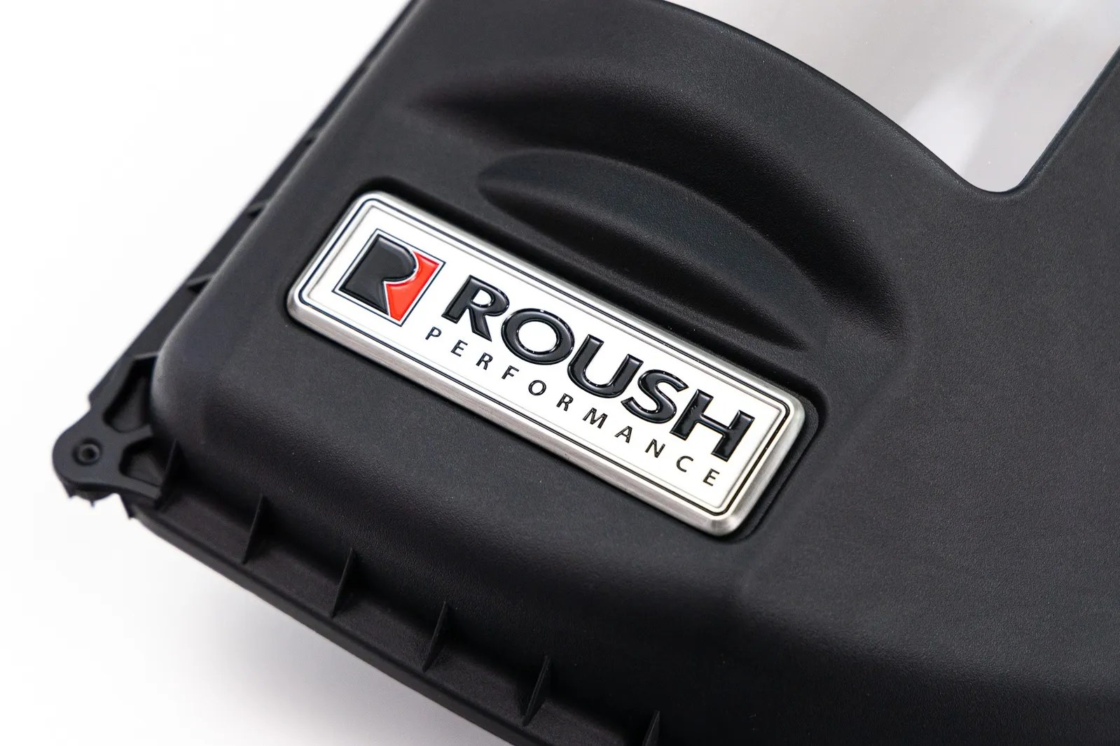 Roush Performance Pack Adds 40 Horsepower To The Ford Bronco