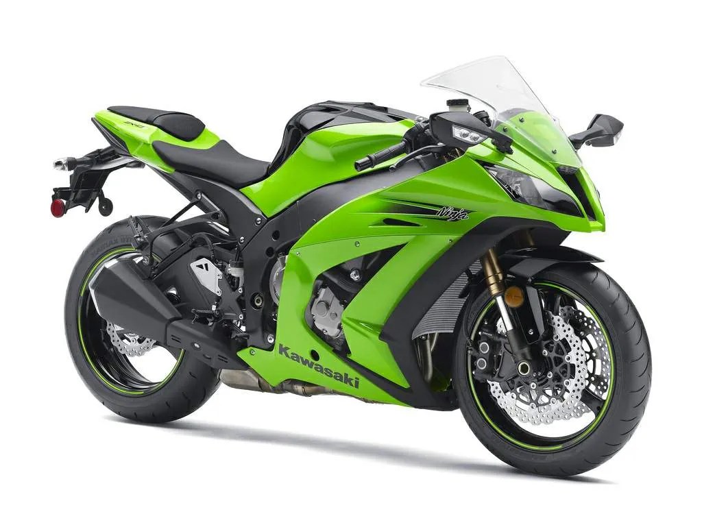 10 Used Sports Bikes That You Can Buy Without Breaking The Bank