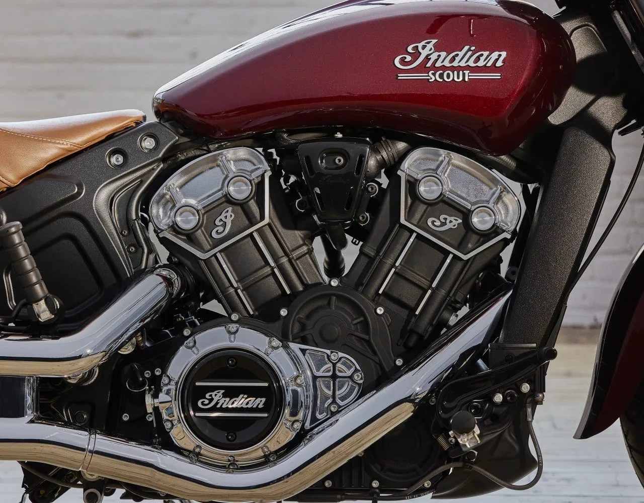 Here's Why You Need The Indian Scout In Your Life