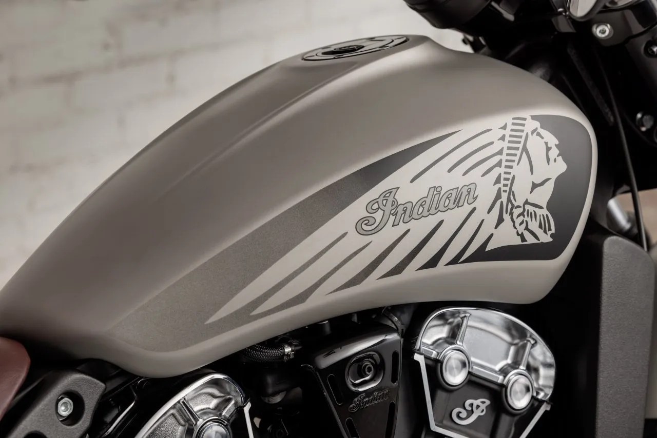 Here's Why You Need The Indian Scout In Your Life