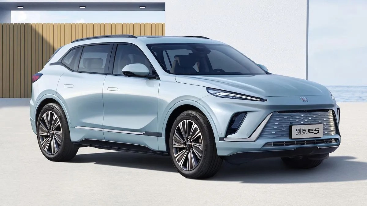 Why Buick Is As Good As Dead