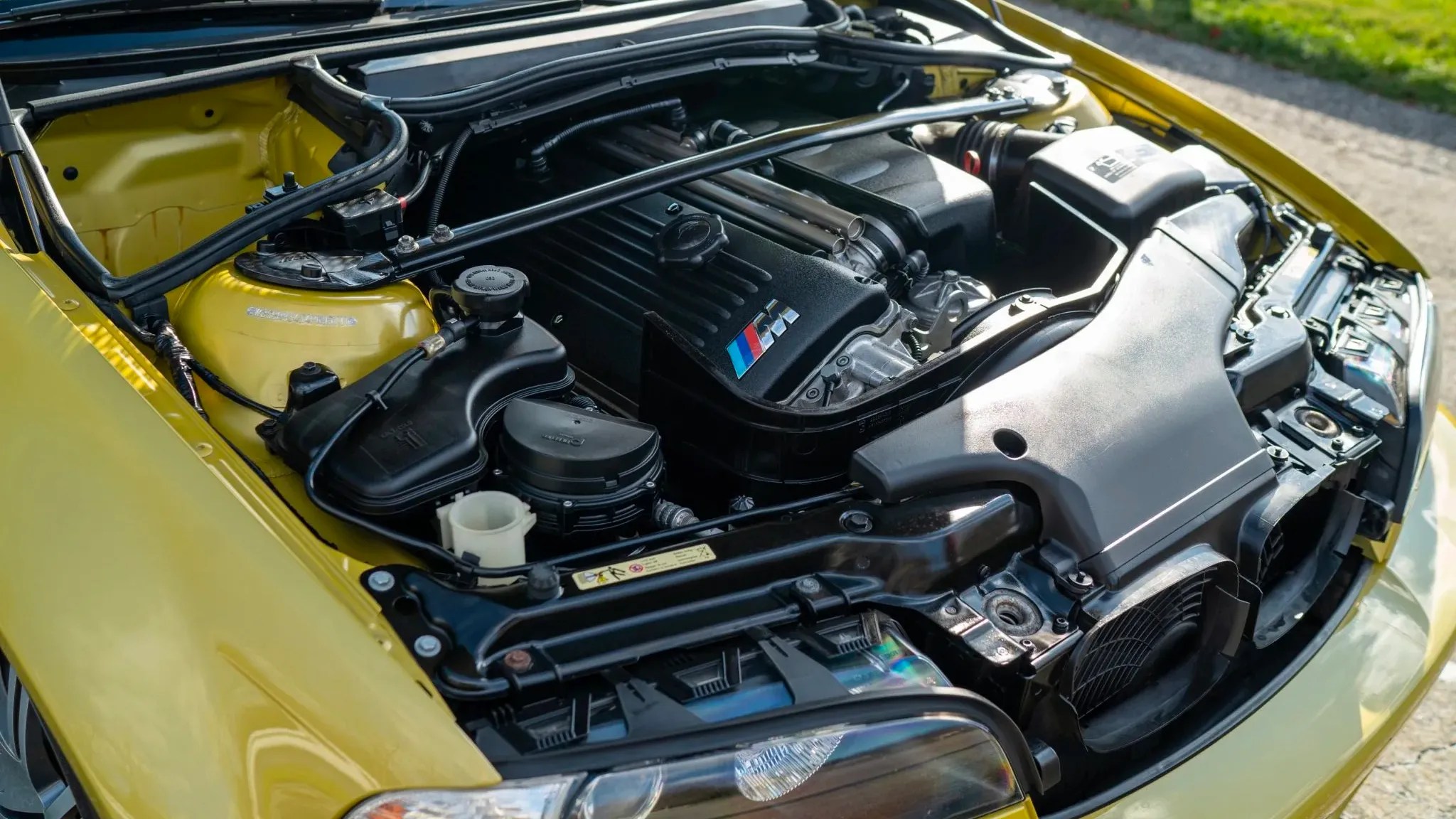 10 Things Every Enthusiast Should Know About the E46 BMW M3