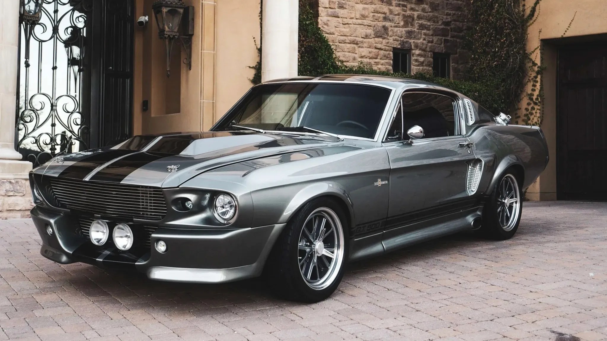 The 10 Most Desirable Classic Ford Mustangs in Existence