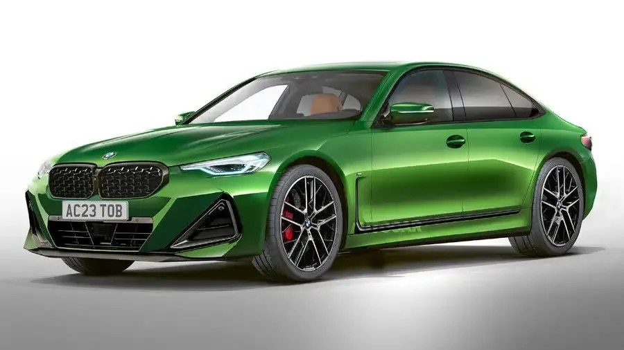 The BMW 5 Series Lineup Is About To Be Overhauled