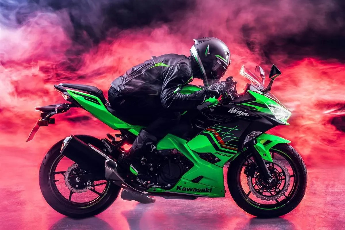 10 Of The Best Reasons Why You Should Buy A Sports Bike