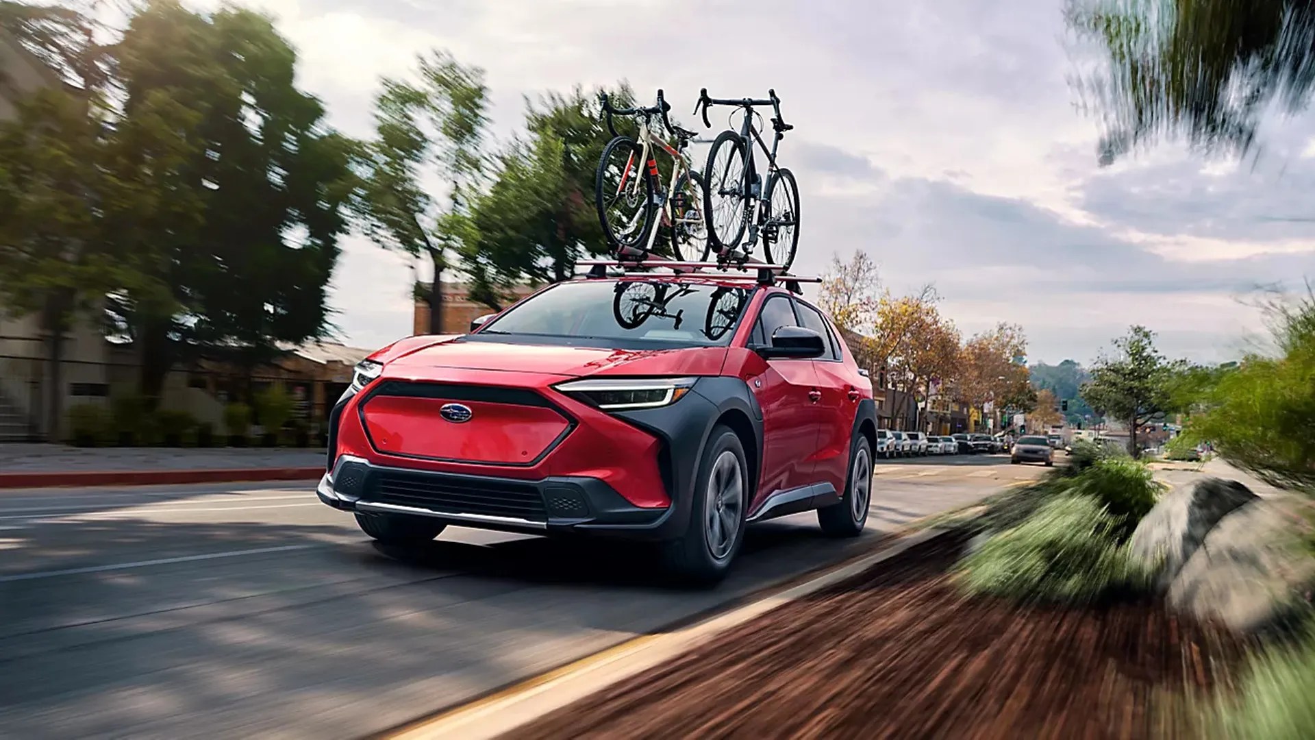 The Most Reliable Electric Cars According To Consumer Reports