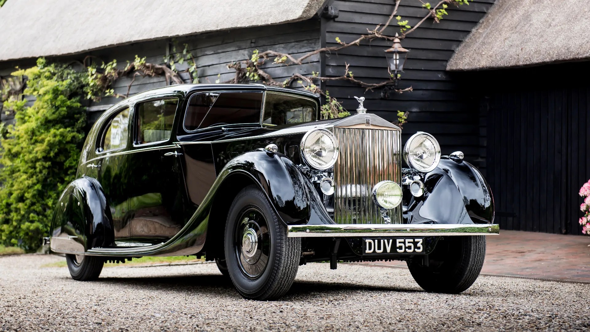 10 Best RollsRoyce Cars Ever Produced