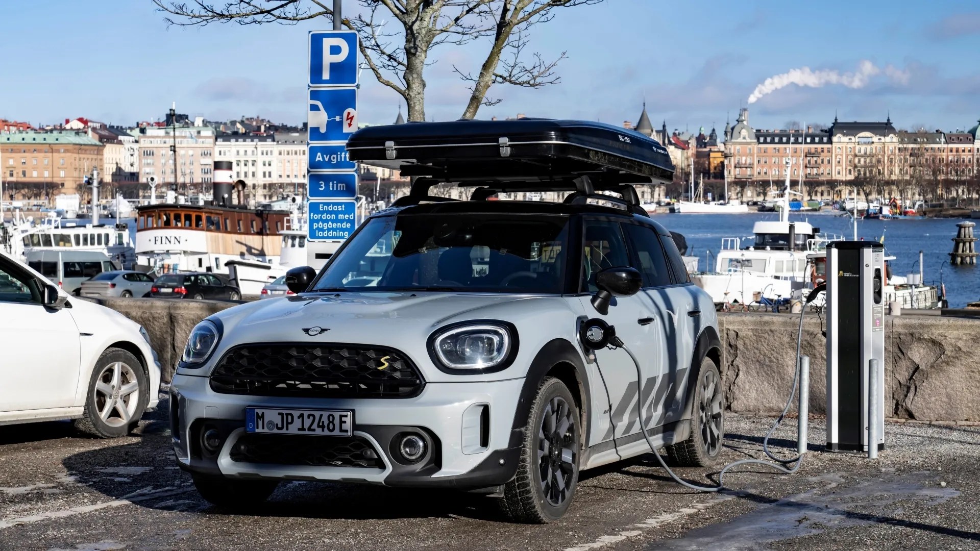 10 Plugin Hybrid Cars With The Most Electric Range