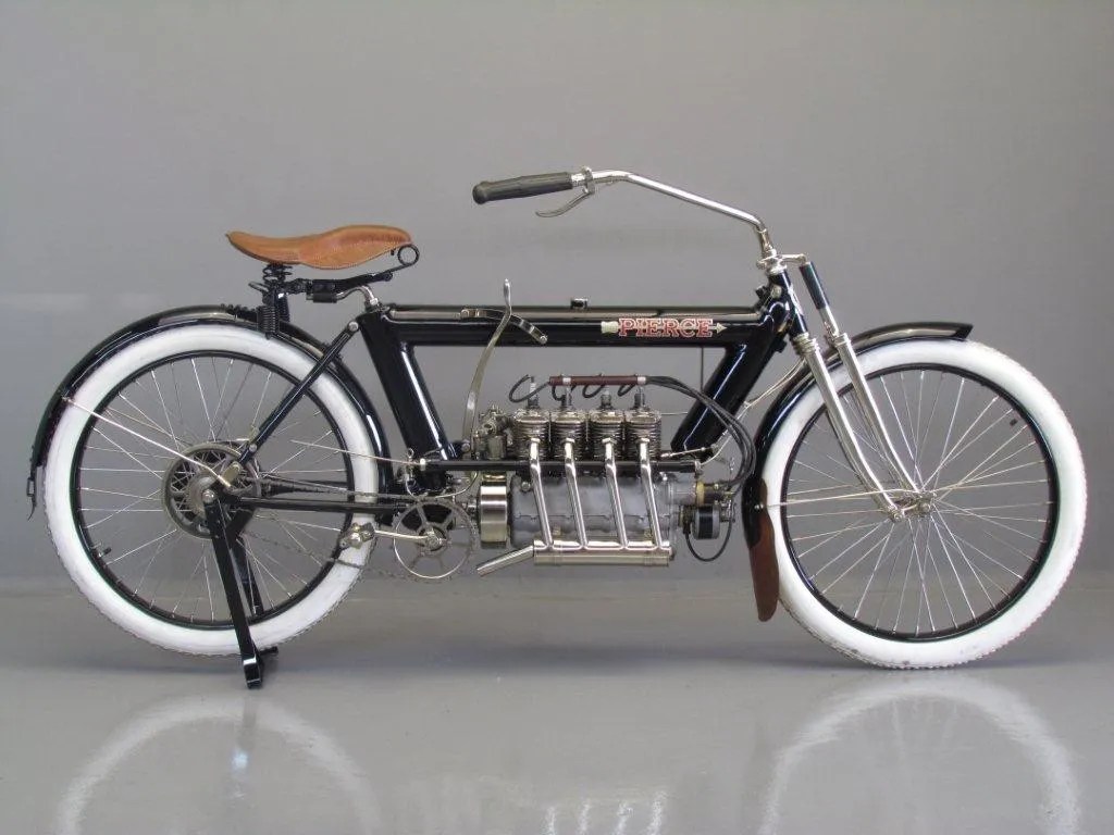 The 10 Best Inline-Four Cylinder Motorcycle Engines Ever Built