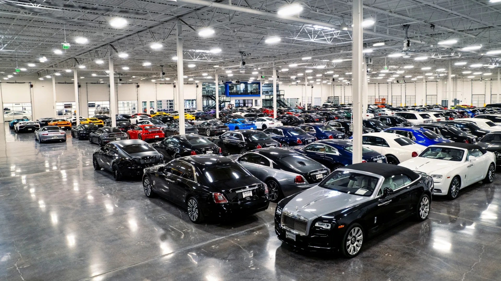 Exclusive Tactical Fleet's Incredible Story On How It Became The