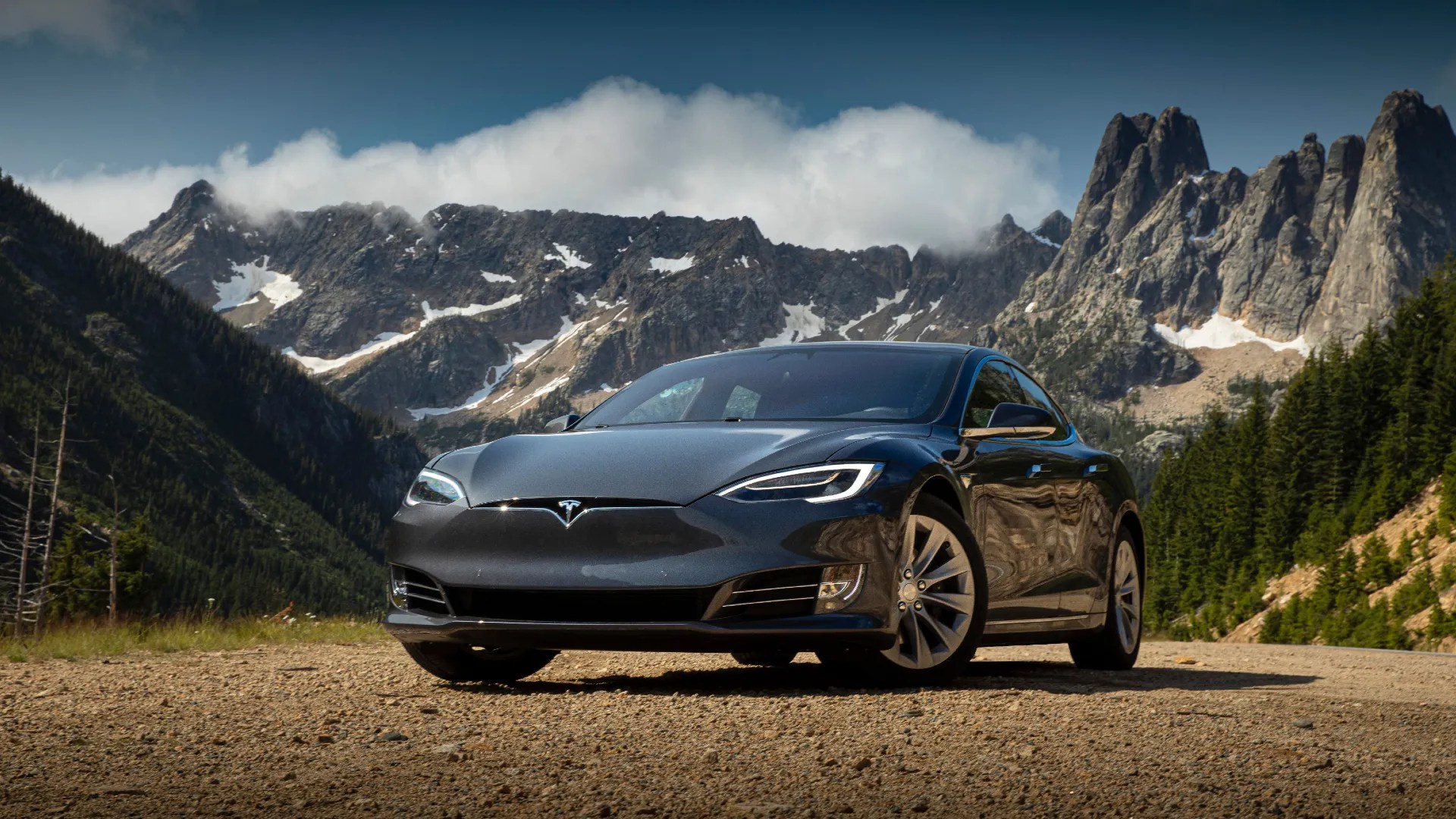 The Real Reason Why Teslas Hold Their Value So Well