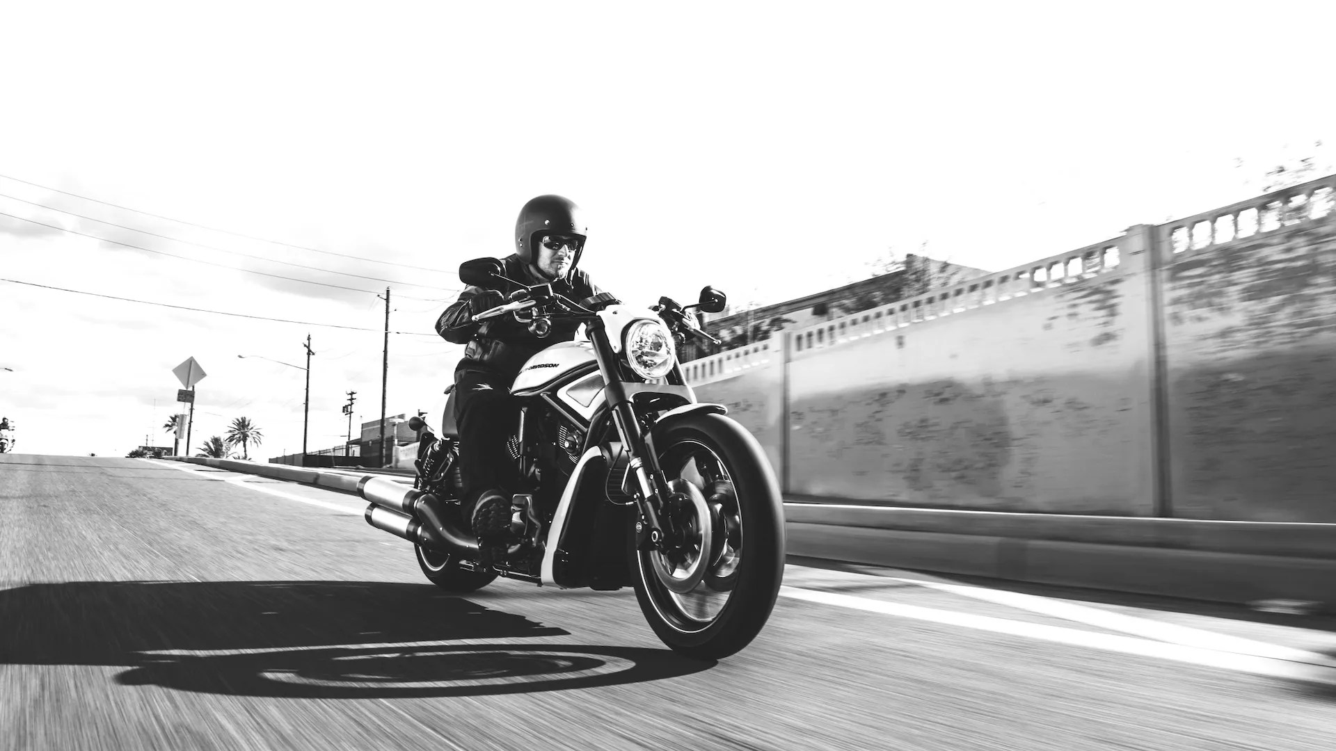 10 Things That Make The HarleyDavidson Night Rod Special Ndriromaric