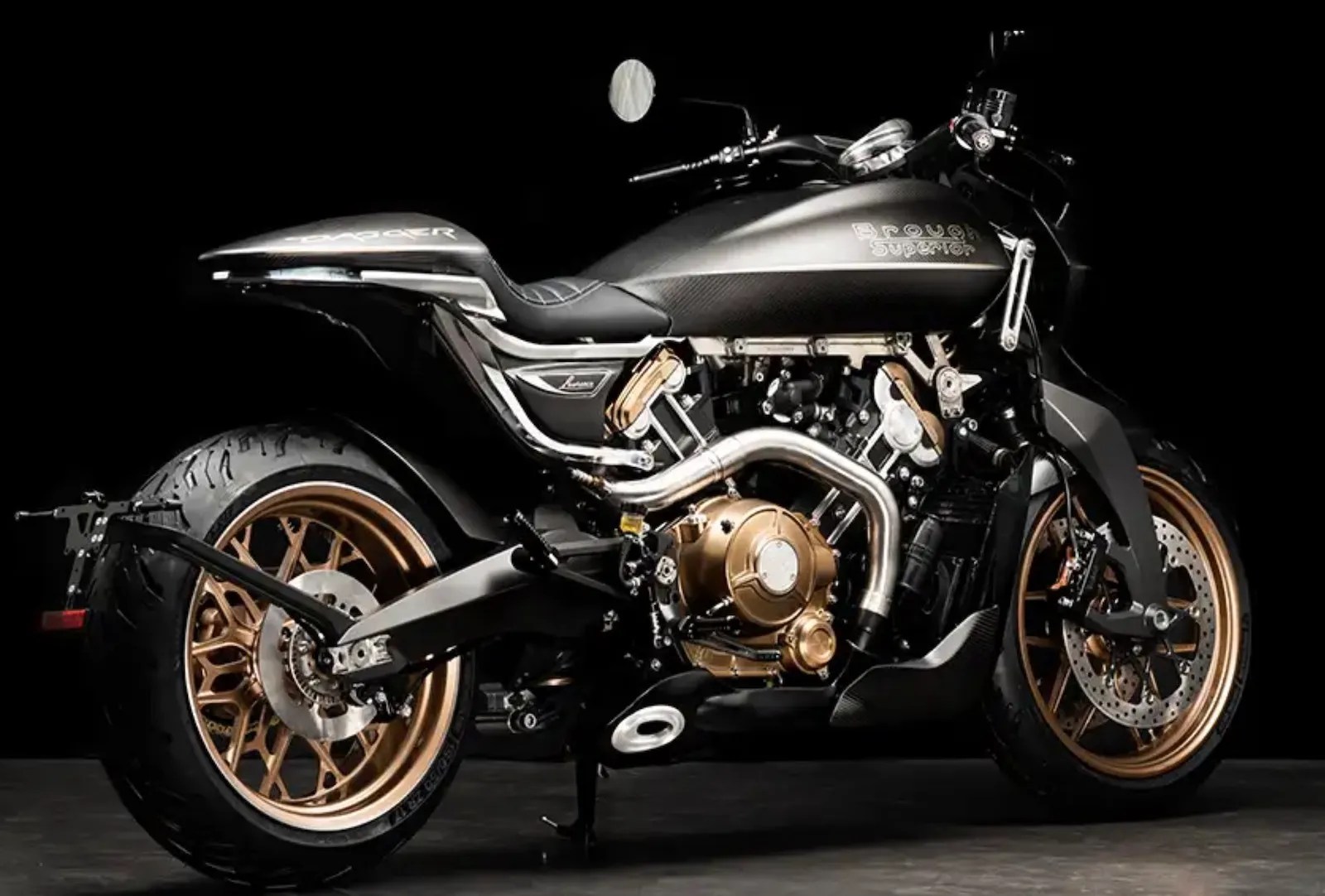 10 Most Beautiful Modern European Motorcycles