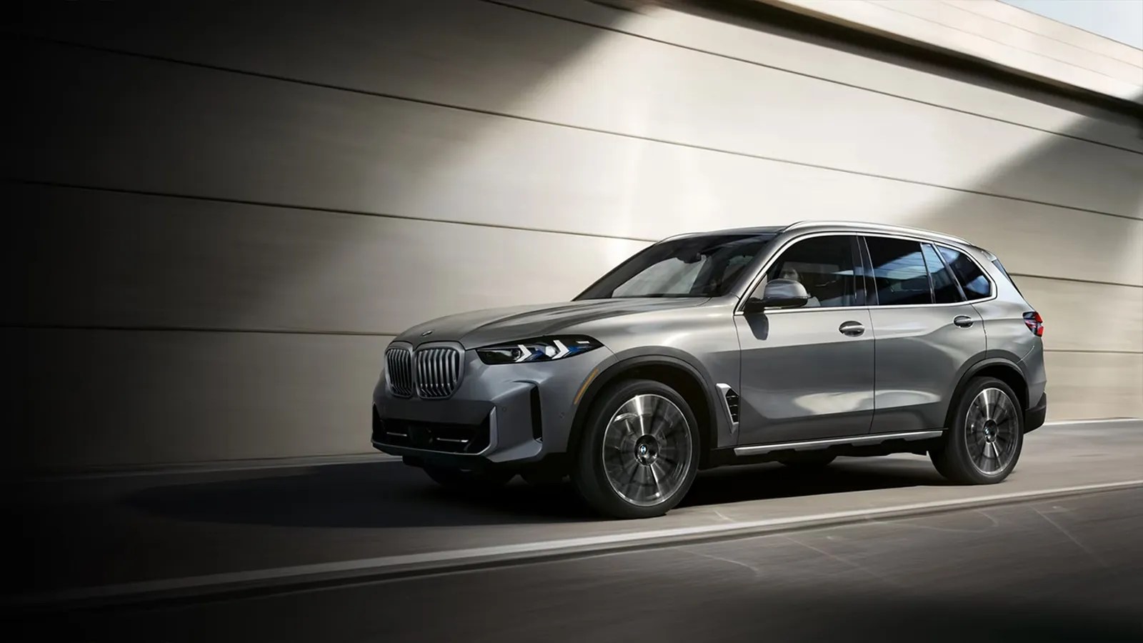 Here's Why The BMW X5 Will Remain A Dominant Force In The MidSize