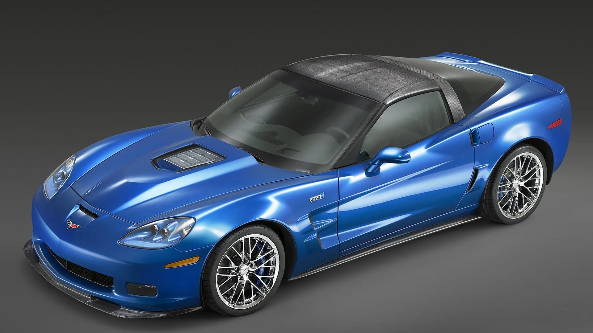 10 Things That Make the Chevy C6 Corvette ZR1 Better Than The C8 Corvette