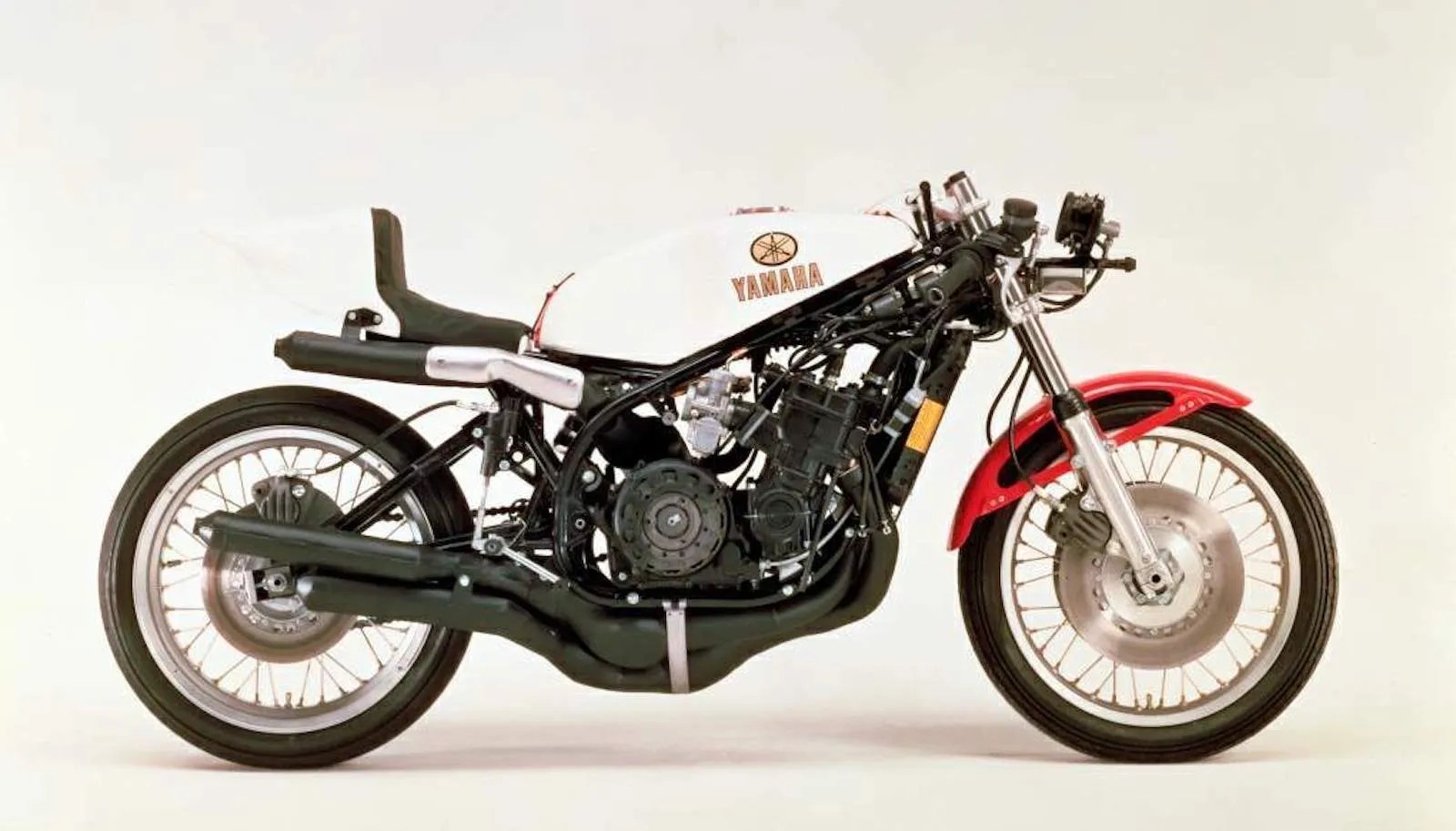 Top 10 TwoStroke Motorcycles Ever Built