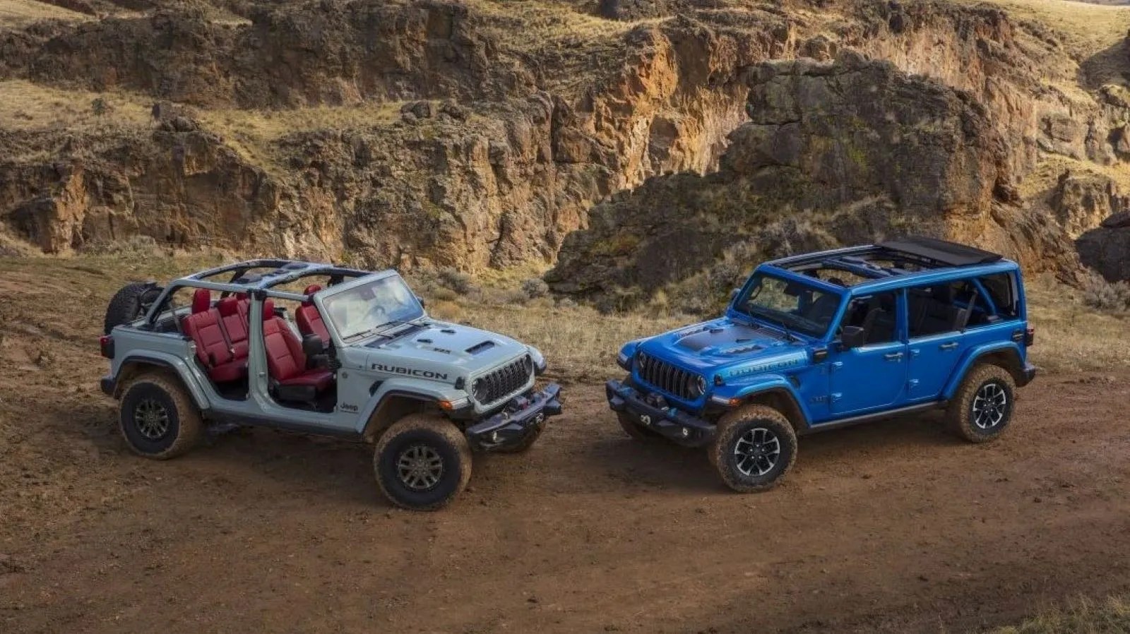 4 Solid Reasons To Buy A Jeep Wrangler In 2023