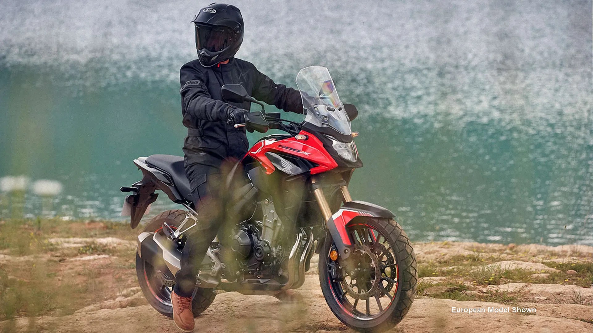 10 Best Used Adventure Motorcycles On A Budget