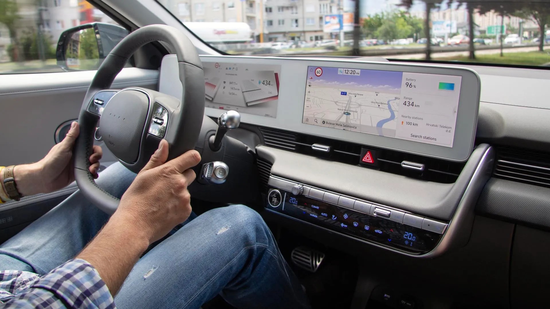 Driven: 10 Things You Need To Know About The Hyundai Ioniq 5