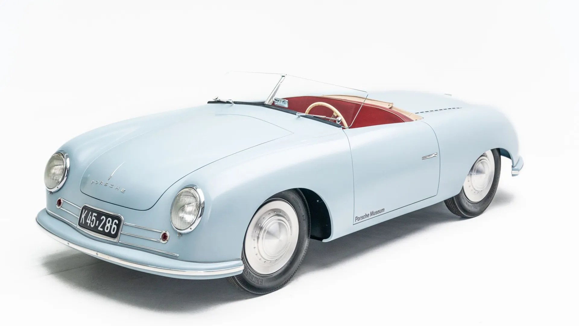 10 Best Porsche Cars Of All Time