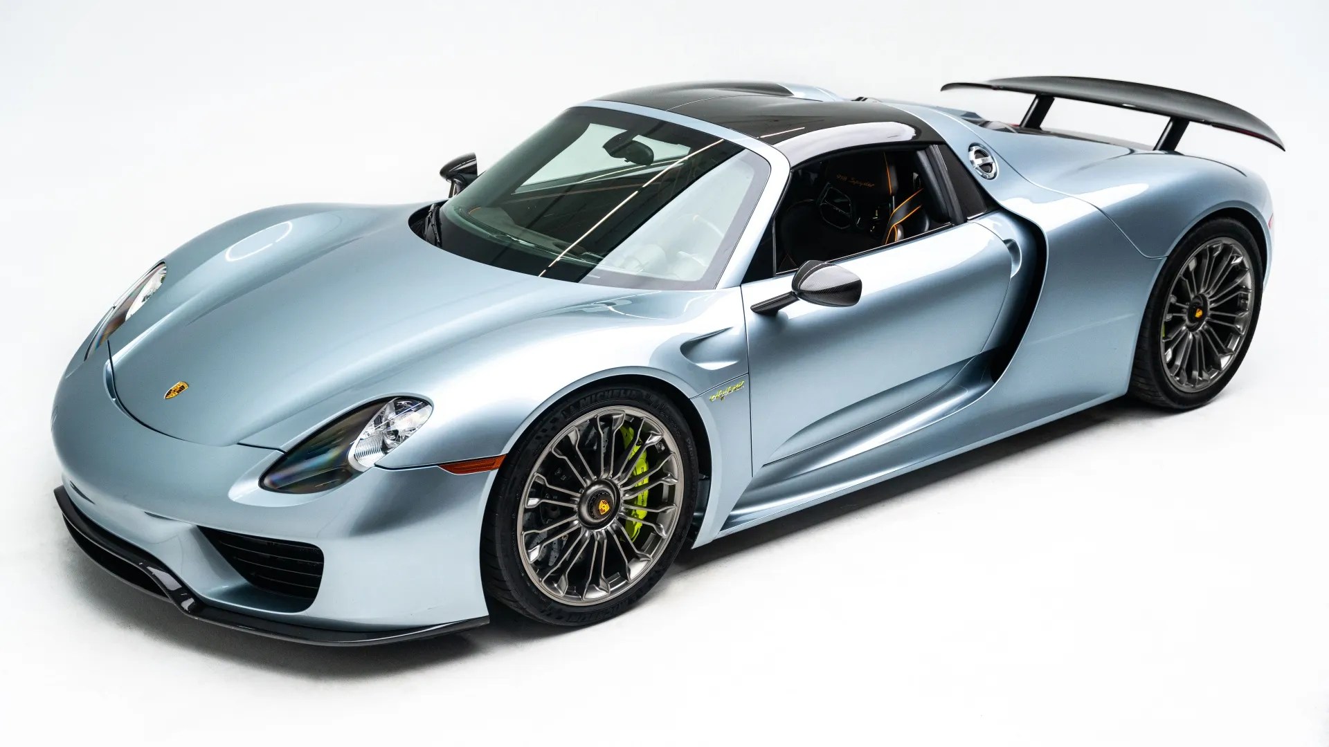 10 Best Porsche Cars Of All Time
