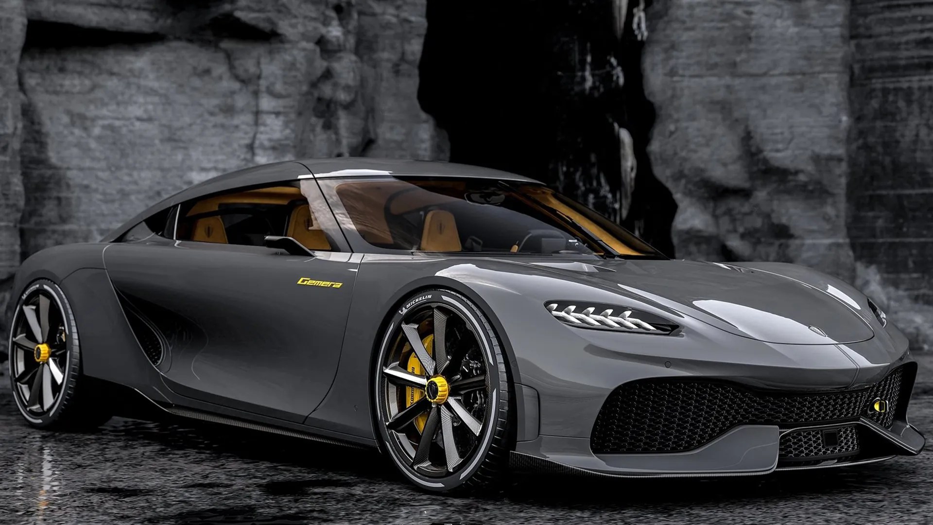 20 Most Powerful Production Cars In The World